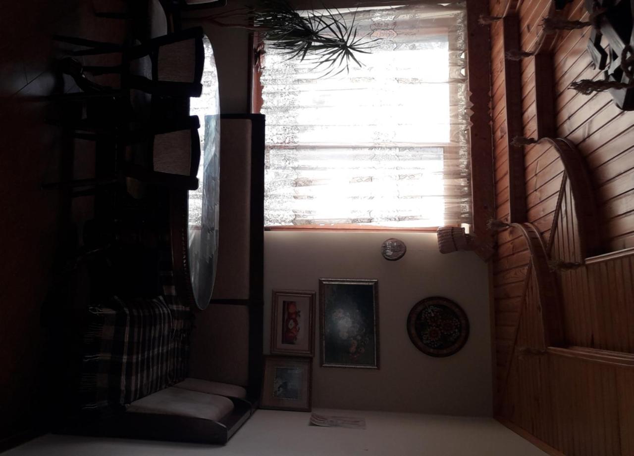 Затишний Дім Jaremče Esterno foto