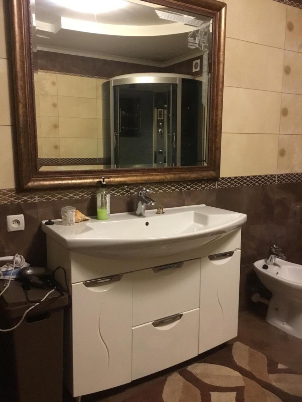 Затишний Дім Jaremče Esterno foto